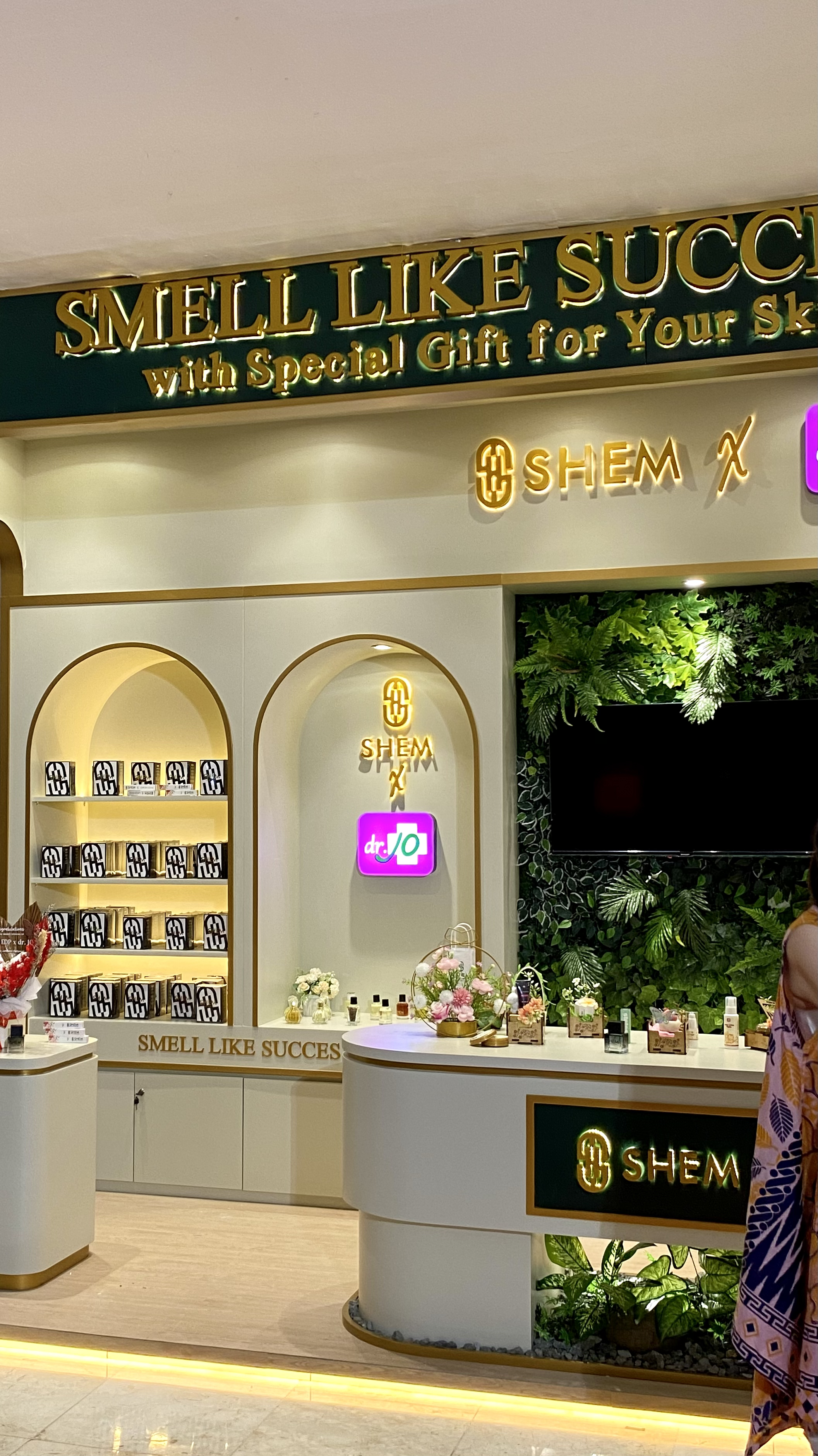 SHEM Parfum