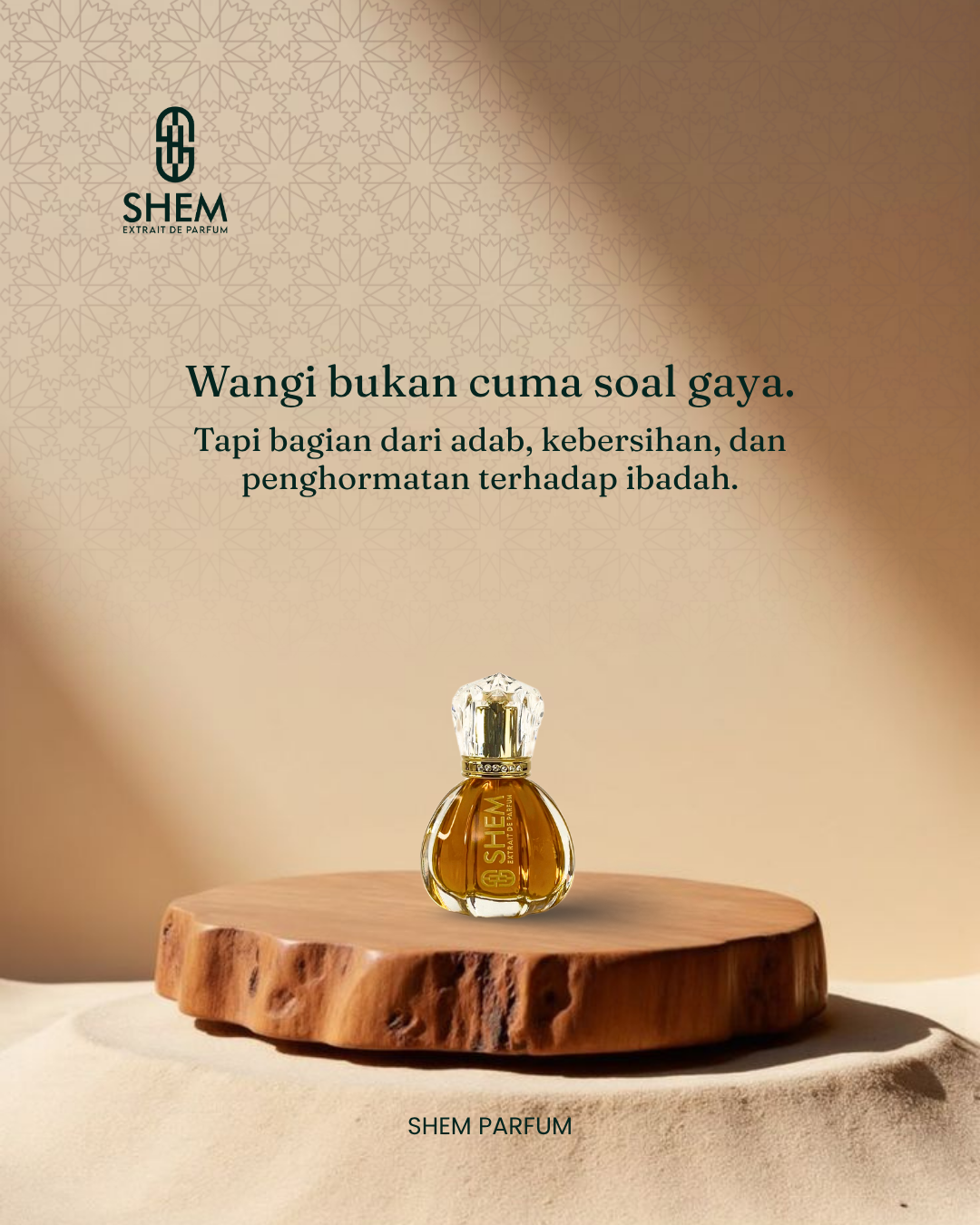 SHEMParfum